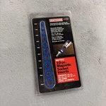 Sears Craftsman #9-41350 10-piece Metric Magnetic Socket Insert Set New Sealed. Fixed Price $14.00.