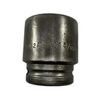 Armstrong 21-042 Sae 3/4" Drive 1-5/16" Shallow Impact Socket Usa Armaloy Vtg. Fixed Price $19.38.