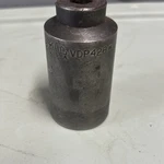 Mac Tools 1-5/16" Deep Impact Socket 6 Point 1/2" Drive Vdp426. Fixed Price $18.99.