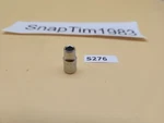 Mac Tools 6mm 6 Point 1/4" Drive Shallow Socket M6 6mmr. Fixed Price $11.99.