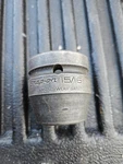 Snap-on Im303 15/16ths 1" Socket. Fixed Price $55.00.
