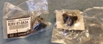 2xgenuine Mazda Headlight Bulb Holder Socket Adapter 3 5 323 , B28v-51-0a3a H7. Fixed Price $42.99.