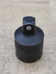 New Matco Tools Cb1612rbb - 1/2" Internal Drive To 3/8" External Adapter. Fixed Price $27.95.