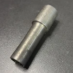 1930 S Thorsen 1-2 Deep Socket 1/2 Drive 12 Point Circle Tt Logo. Fixed Price $13.99.