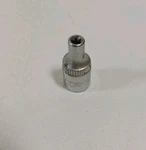 Cornwell E4 Inverted External Torx Star Socket 1/4" Drive Crv. Fixed Price $14.99.