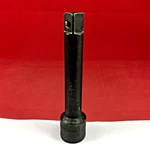 Armstrong 4-7/8" 20-923 1/2" Drive Power Extension W/ Locking Pin Non-impact Usa. Fixed Price $14.99.