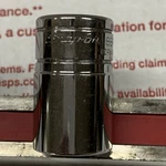 Snap On Tools Slepl180 Usa New 1/2" Drive 18epl Torx Plus W/ Countersink Socket. Fixed Price $28.25.