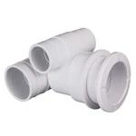 Zodiac 25594-150-000 1/2" Pvc Spa Jet Body Assembly. Fixed Price $25.18.