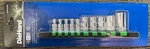 Diehard 10pc External Star Socket Set 1/4", 3/8", & 1/2" Drive - Dhp55282. Fixed Price $14.99.