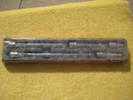 305asx Snap-on 1/2" Drive 2" To 11" 5 Piece Knurled Extension Set 2 3 8 11 New. Fixed Price $195.75.
