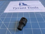 Snap-on Tools Usa 1/2" Drive 6-point Sae Shallow Socket Gsw161. Fixed Price $13.59.