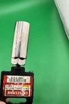 New Usa Craftsman 5/8 Spark Plug 3/8 Dr. 6 Pt. Socket 34671 Laser Etched (nos). Fixed Price $13.95.
