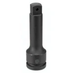 Grey Pneumatic Corp. 4013el 6" Drive X 13" Extension W/ Locking Pin. Fixed Price $85.14.
