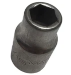 Matco Tools C146 - 1/2" Drive, 7/16" Sae 6-point Chrome Shallow Socket, C 146. Fixed Price $8.99.