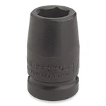 Proto J7428h Impct Skt,steel,blk Oxd,7/8 In 1aw27. Fixed Price $14.12.