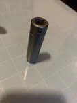 Mac Xdp126d 3/8 Inch Drive 6 Point Deep Impact Socket. Fixed Price $10.39.