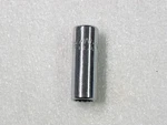 Mac Tools 9/32" 12 Point 1/4" Drive Polished Chrome Semi-deep Socket M922. Fixed Price $13.95.