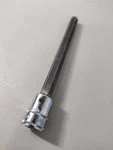 Snap-on 3/8" Drive 10mm Long Hex Bit Socket Usa Made - Faml10. Fixed Price $19.99.