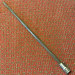 Vintage Proto 4990-5/32xxl 5/32" 13 Long Hex Bit Socket 3/8" Drive Usa. Fixed Price $14.99.