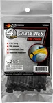 Performance Tool Cable Tie 4" 100pk W2904. Fixed Price $14.99.