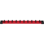 Milwaukee 49-66-6734 1/4 In Drive Socket Rail. Fixed Price $37.49.