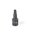 Grey Pneumatic 927tt 1/4" Drive X Tt27 Tamper Proof Star Driver. Fixed Price $22.38.
