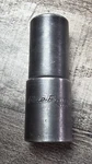 Blue Point Lsr1150 1/2" Drive 13/16" X 3/4" Flip Impact Lug Socket. Fixed Price $24.95.