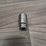 Cornwell Tools 1/4" Drive 6pt Semi Deep Metric Socket 14mm Tm0214ml. Fixed Price $16.87.