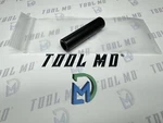 Snap-on Tools Usa New 1/4" Drive 8mm Deep 6pt Magnetic Power Socket Mgmms8a. Fixed Price $83.95.