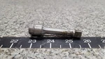 Snap-on Tools Ferret F-2 3/8 Drive 3" Extension Usa A-x. Fixed Price $9.99.