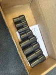 For Blue Point Tools 'tdl8' 8-piece Tap Socket Set New. Fixed Price $80.00.