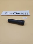 Matco Tools Cdp146v 7/16in. Deep Impact Socket 1/2" Drive 6 Point Usa. Fixed Price $28.99.