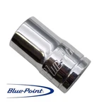 Blue Point New Blpte1218 E18 1/2" Drive External Torx Shallow Socket Female. Fixed Price $17.95.