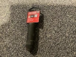 Craftsman 1/2 Drive 11mm Deep Impact Socket Cmmt 13008. Nos. Fixed Price $9.00.