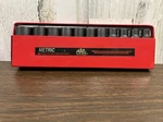 Mac Tools 11-pc. 1/2" Drive Metric Deep Impact Socket Set - 6-pt Svdpm116tr. Fixed Price $329.95.