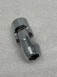 10mm Sk Tools Universal Flex Swivel Socket, 6 Point, 3/8 Drive, 40510 New, Usa. Fixed Price $25.99.