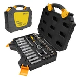 30 In 1 Cr-v Steel Metric Socket Set 3/8" Drive Wrench Mechanics Tool. Fixed Price $29.99.