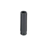 Grey Pneumatic 911dg 1/4" X 11/32" Magnetic Deep. Fixed Price $32.57.