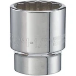 Craftsman Shallow Socket, Sae, 3/4-inch Drive, 1-1/2-inch, 12-point (cmmt47782). Fixed Price $28.51.