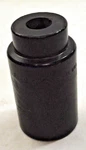 Snap-on 1 1/8" Spr436 Deep Impact Socket 8 Point 1/2" Drive Usa. Fixed Price $32.00.