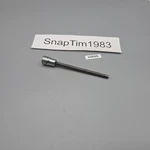 Snap On Tools Fa8la 1/4 Hex (allen) Socket 3/8 Drive Usa. Fixed Price $14.99.