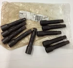Pack Of 10 Proto J5260b Socket Extension 3/8 In Input Drive Output. Fixed Price $83.16.