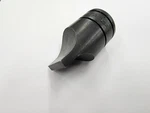 Snap-on Tools Usa New 1/2" Drive Sae 15/16" Flat Tip Blade Drag Link Socket A17a. Fixed Price $64.95.