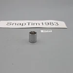 Craftsman Tools 13mm Socket 6 Point 1/4" Drive Ee 43514 Usa. Fixed Price $12.99.