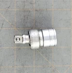 Rare Snap On Tools Fub8 3/8" Drive Ball Universal Joint Swivel Socket Adapter. Fixed Price $40.00.