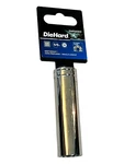 12-point Deep Socket 5/8" (1/2" Drive) Die Hard Item #dhp55053. Fixed Price $10.49.