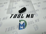 Snap-on Tools New 1/4" Drive 6pt 5.5mm Shallow Magnetic Power Socket Mgmm5.5. Fixed Price $52.95.