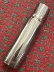 Vintage Craftsman 13 Mm Socket 1/2 Drive 44441 Usa Nos!. Fixed Price $12.99.