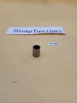 Craftsman Tools 11mm 6 Point 1/4" Drive Shallow Socket G2 43509 Usa. Fixed Price $12.99.