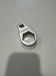 Kent Moore J-46003 Output Shaft Bearing Locknut Wrench. Fixed Price $14.50.